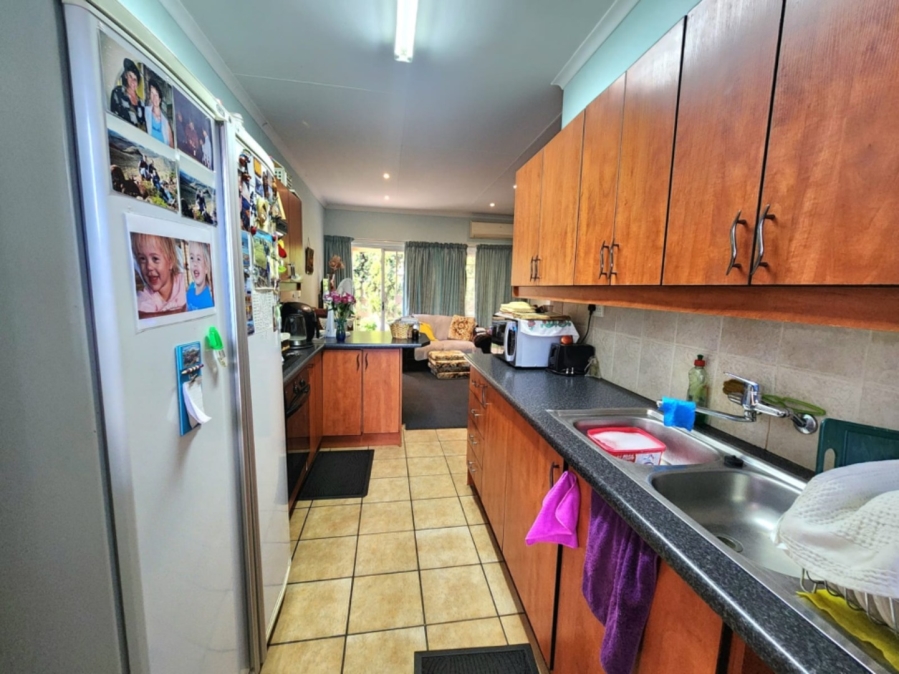 2 Bedroom Property for Sale in Baillie Park North West